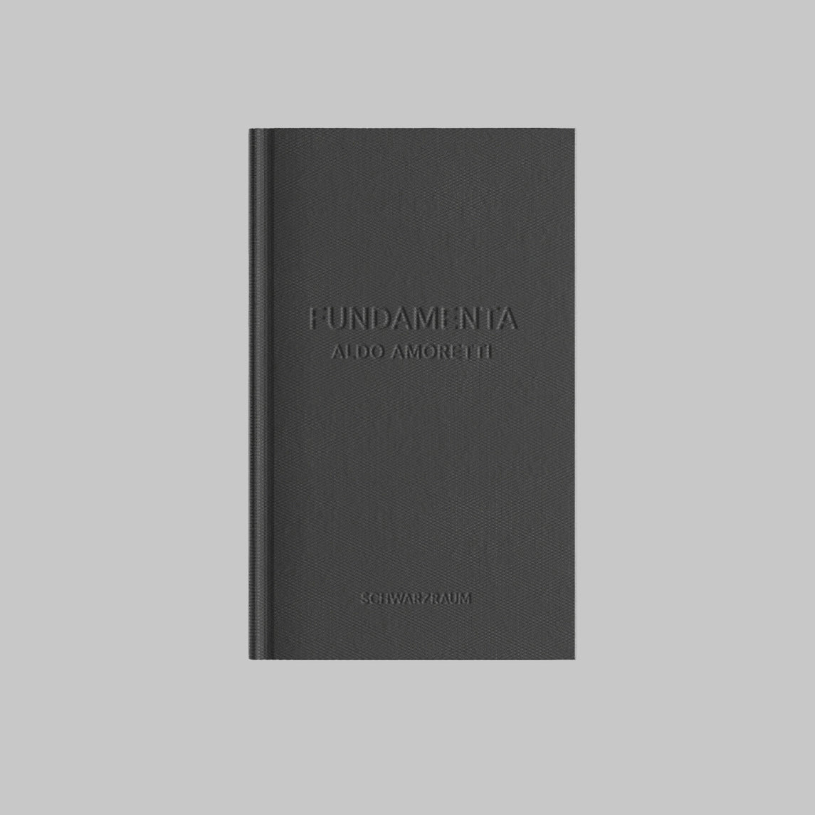 FUNDAMENTA. CATALOGO DELLA MOSTRA / ATTI DEL CONVEGNO